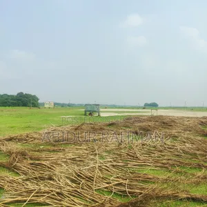 Purbachal Prime City 3 Katha Land For Sale