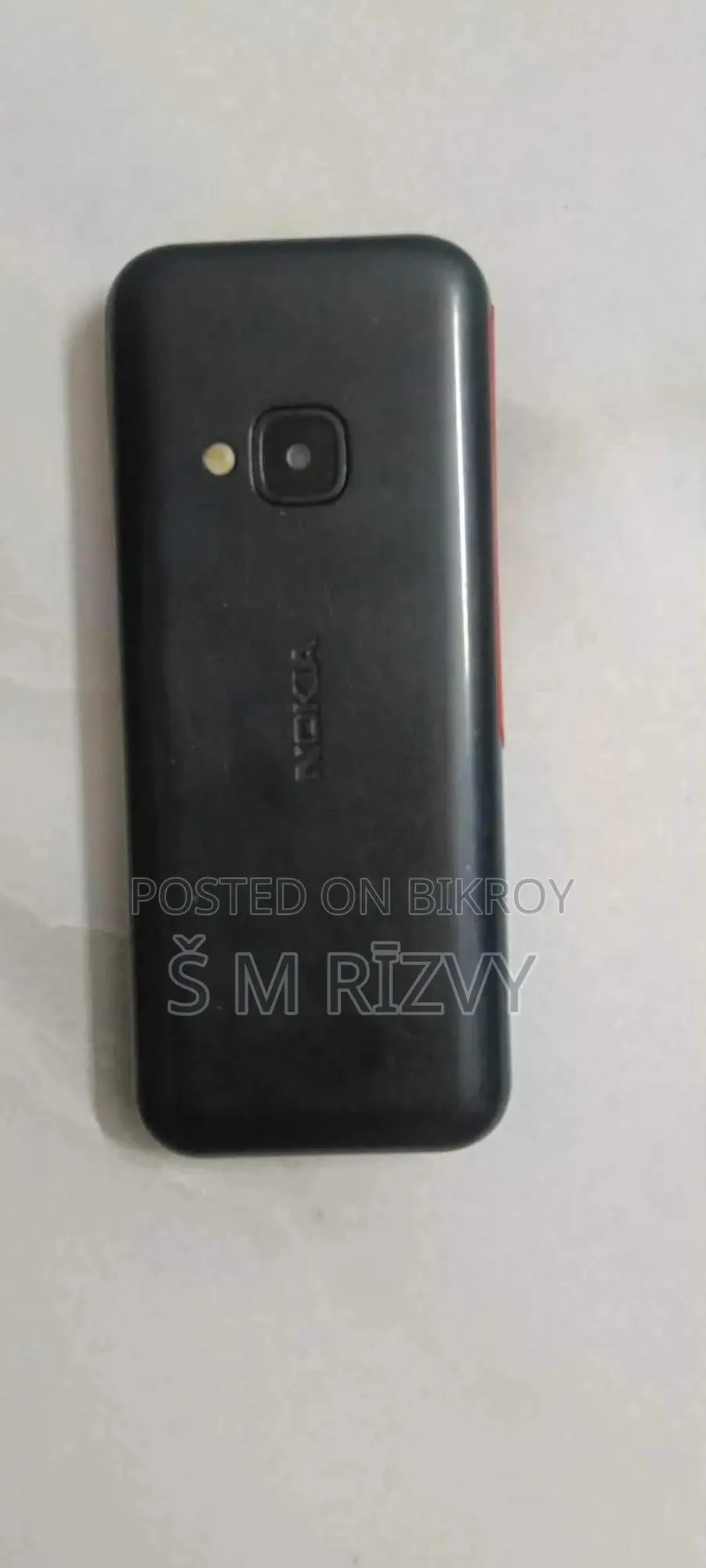 Nokia 5310 XpressMusic Black
