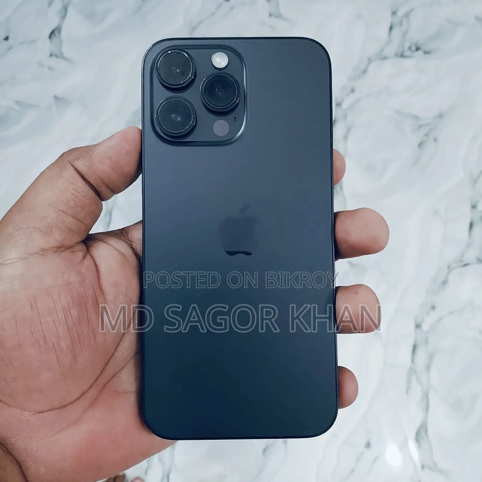 অ্যাপল আইফোন ১৪ প্রো ম্যাক্স ২৫৬ জিবি পার্পল