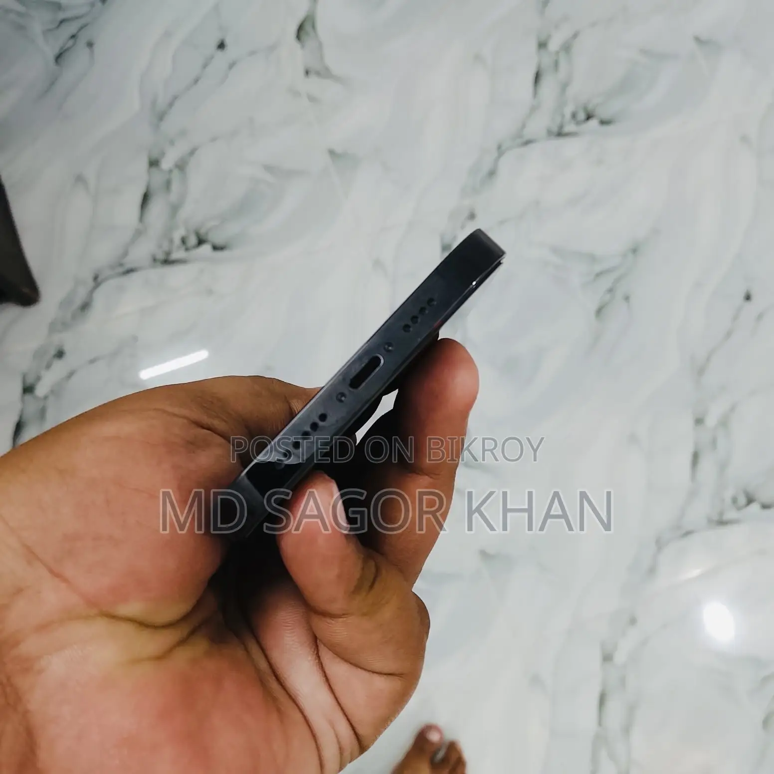 অ্যাপল আইফোন ১৪ প্রো ম্যাক্স ২৫৬ জিবি পার্পল