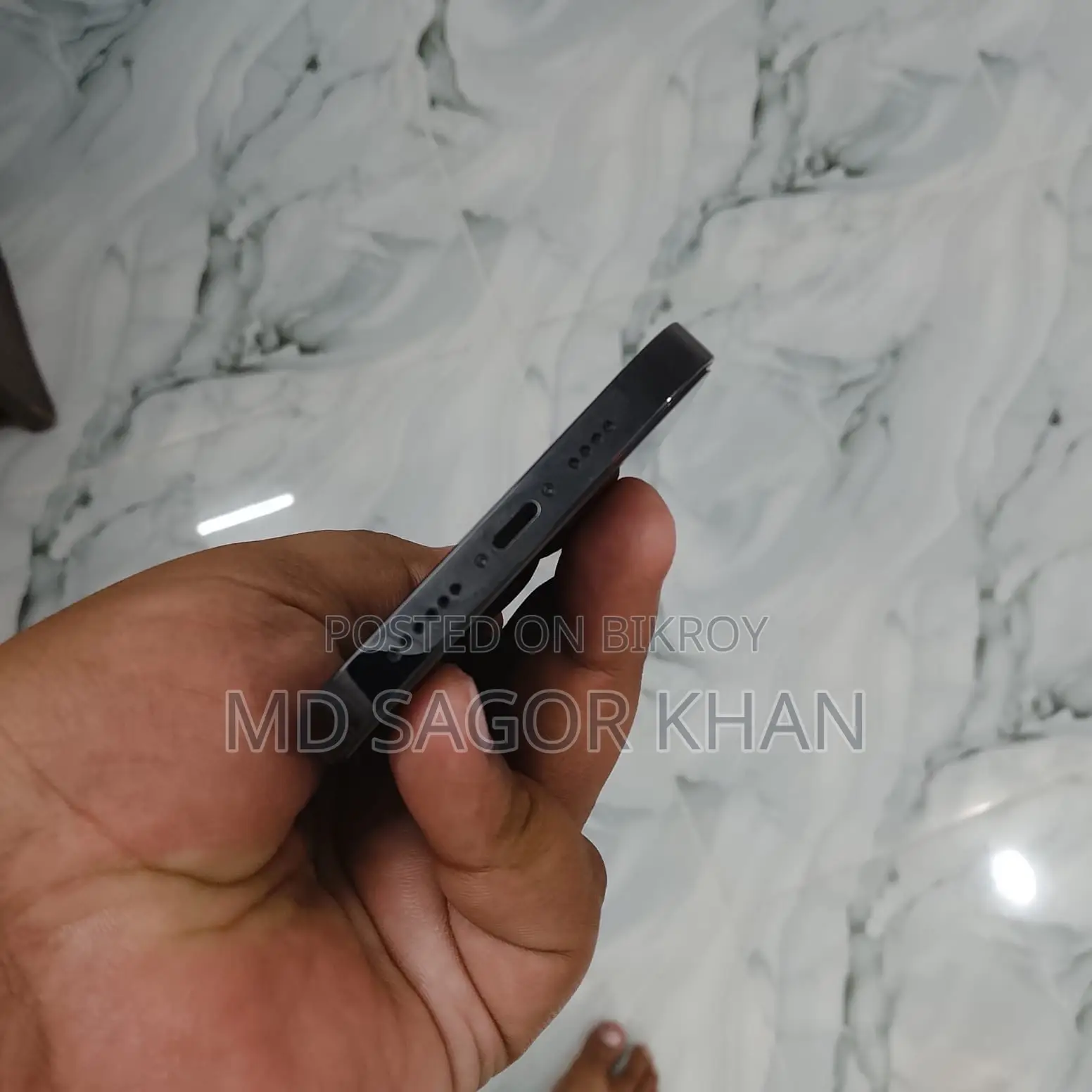 অ্যাপল আইফোন ১৪ প্রো ম্যাক্স ২৫৬ জিবি পার্পল