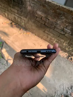 Vivo Y20 ৬৪ জিবি ব্ল্যাক