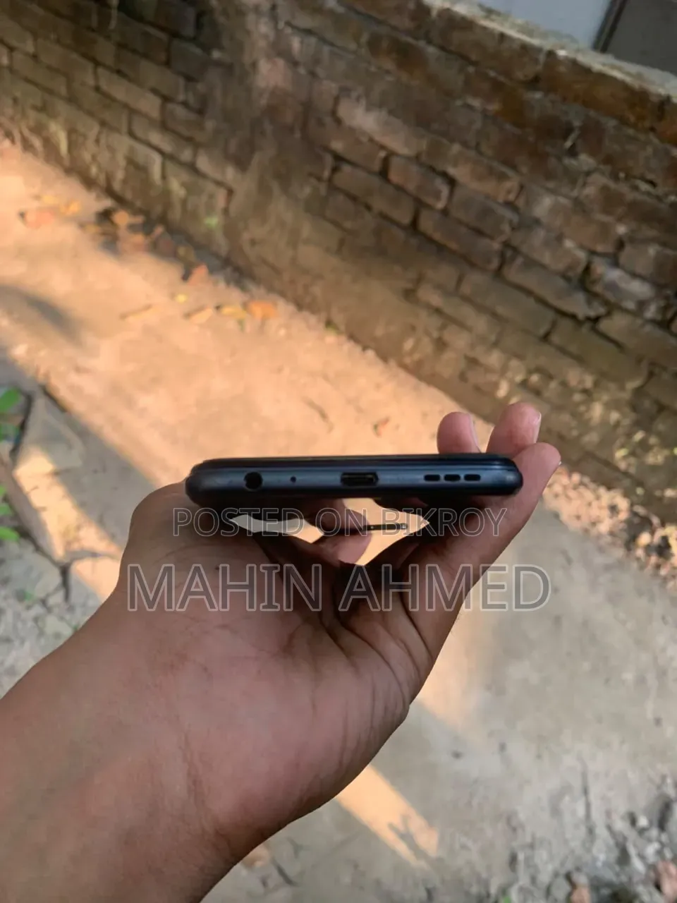 Vivo Y20 ৬৪ জিবি ব্ল্যাক