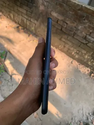 Vivo Y20 ৬৪ জিবি ব্ল্যাক