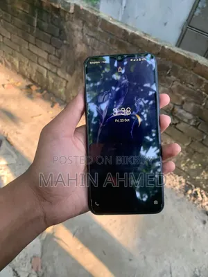Vivo Y20 ৬৪ জিবি ব্ল্যাক