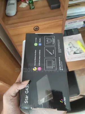 Star G430s