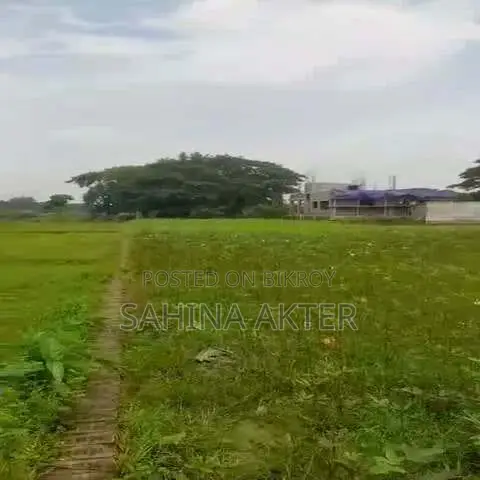 land for sell