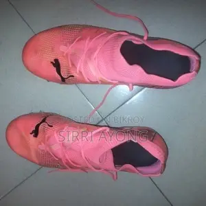 মেনস ফুটবল বুটস, শুজ ফর মেন