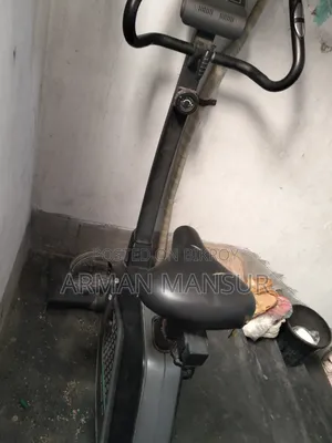 Exercise Cycle