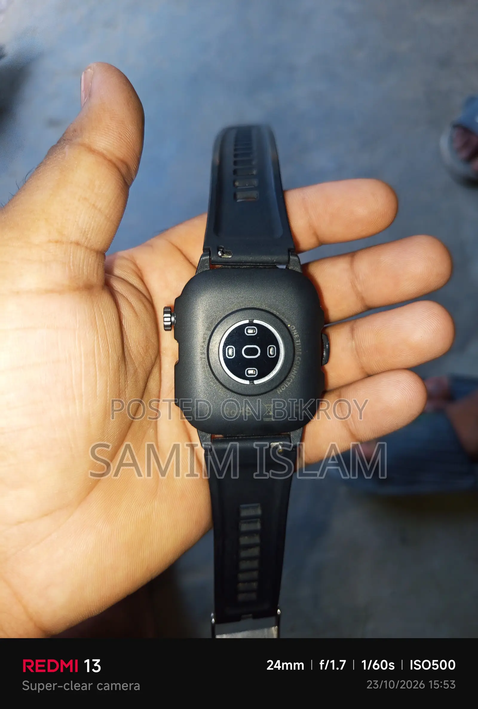 Used Smartwatches
