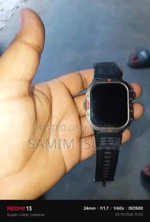 Used Smartwatches