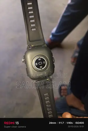 Used Smartwatches