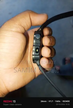 Used Smartwatches