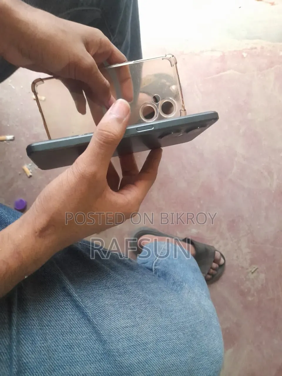 ওয়ানপ্লাস নর্ড সিই ৩ লাইট ৫জি ১২৮ জিবি ব্ল্যাক
