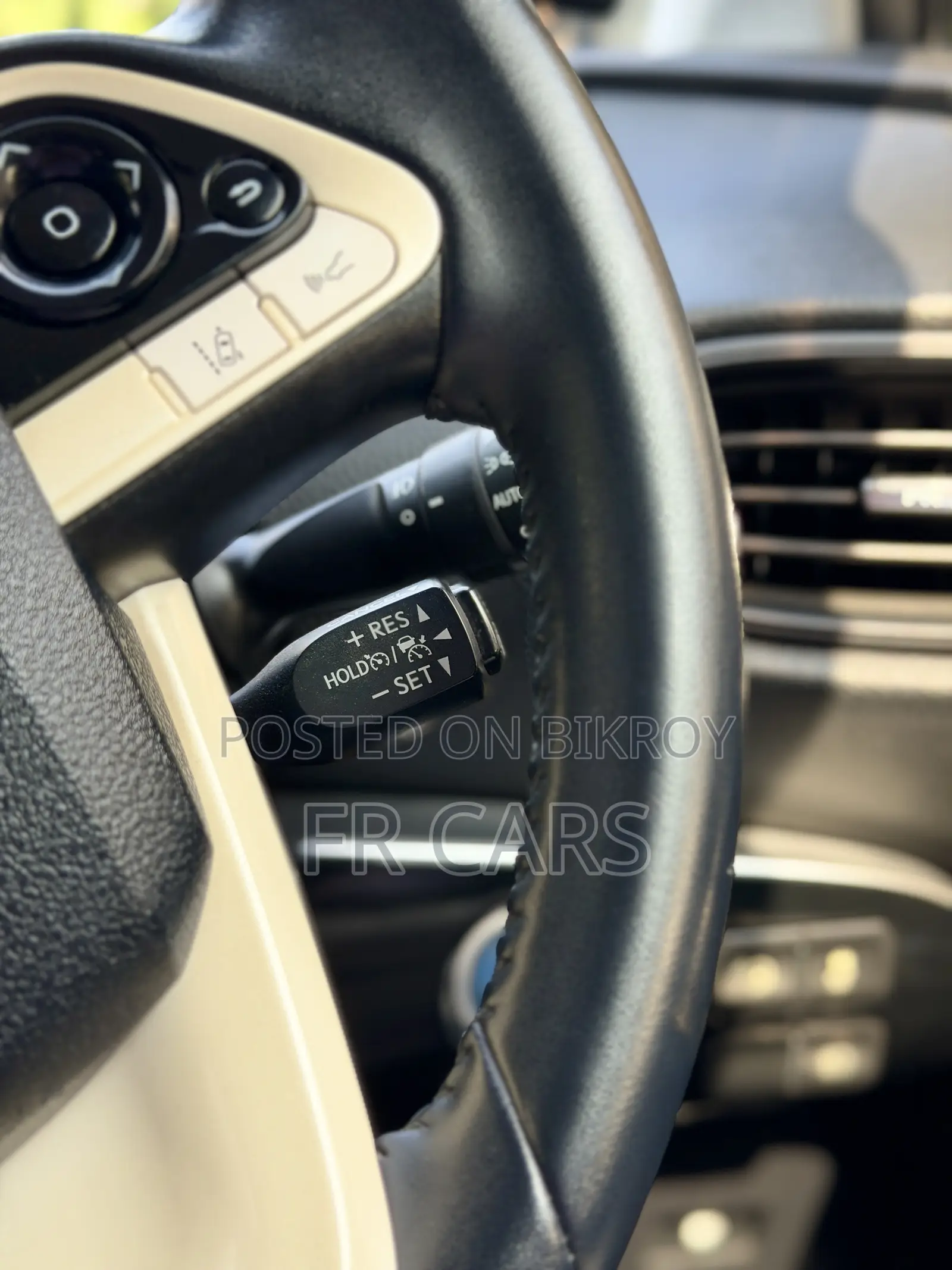 Toyota Prius Four Touring 2018 Black
