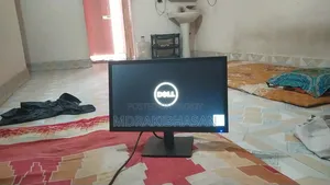 LCD Monitor Model: D1918Ho Manufactured Date: Nov 2021