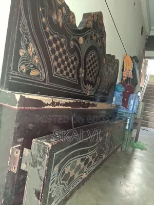 Good Quality Malaysian Bed for Sale