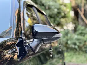 Toyota Corolla Fielder 1.5 Hybrid Front-Wheel Drive 2018 Black