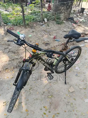 হিরো গিয়ার সাইকেল