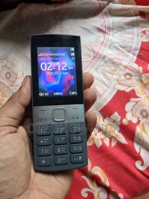 New Nokia 150 Gray