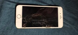 Apple iPhone 8 128 GB Black