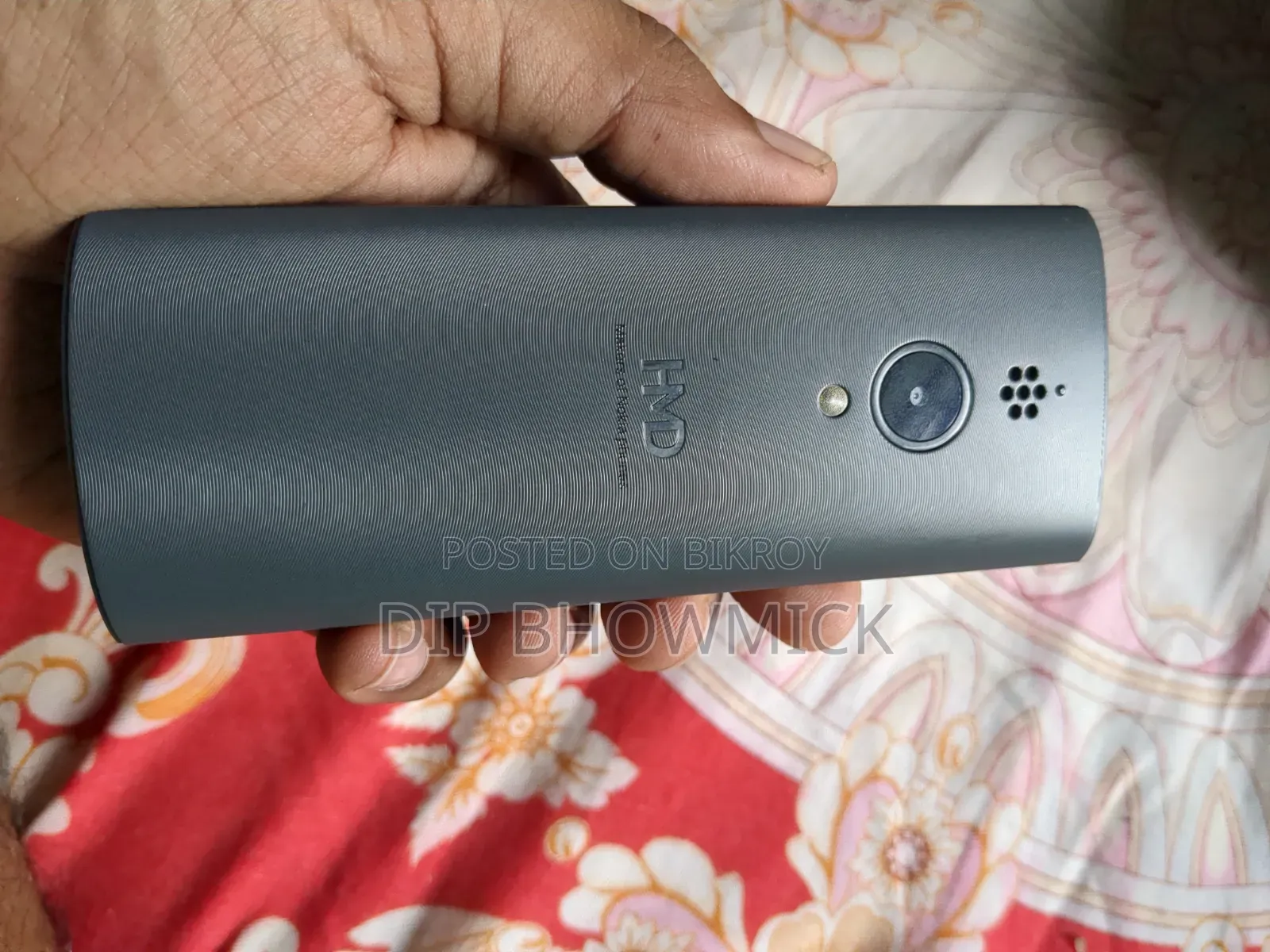 New Nokia 150 Gray