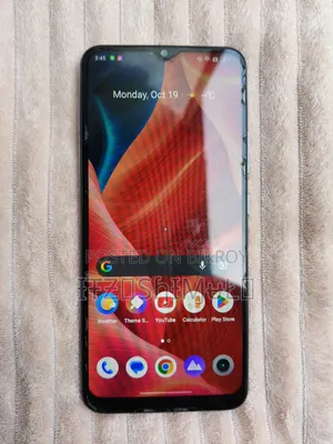 Realme C25s 64 GB Blue
