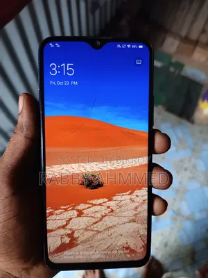 Vivo Y11 32 GB Purple