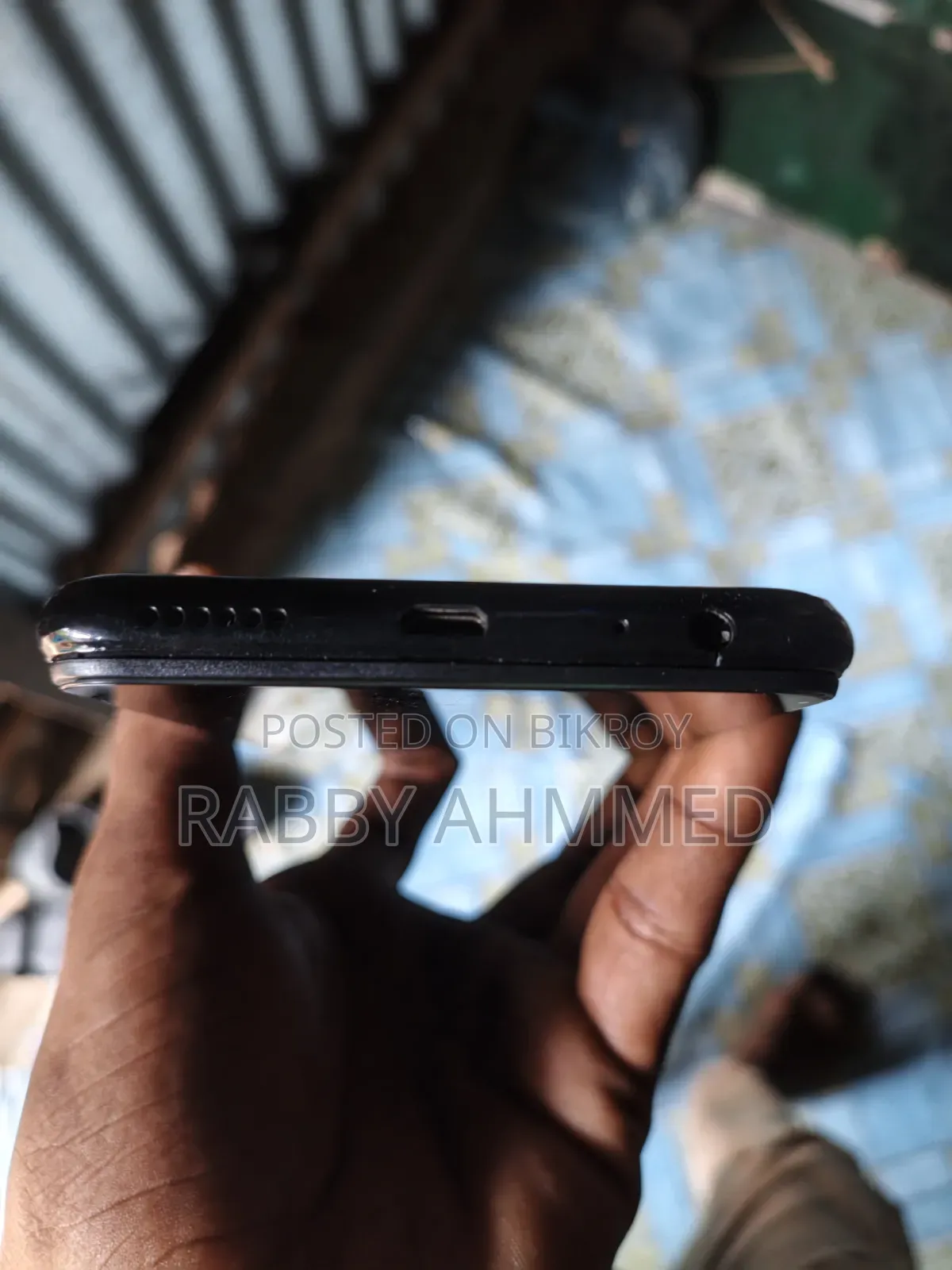 Vivo Y11 32 GB Purple