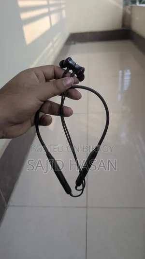 Oraimo Necklace 5