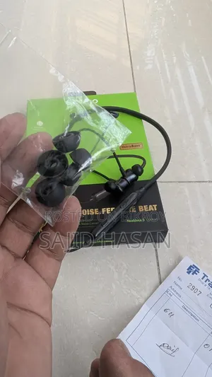 Oraimo Necklace 5