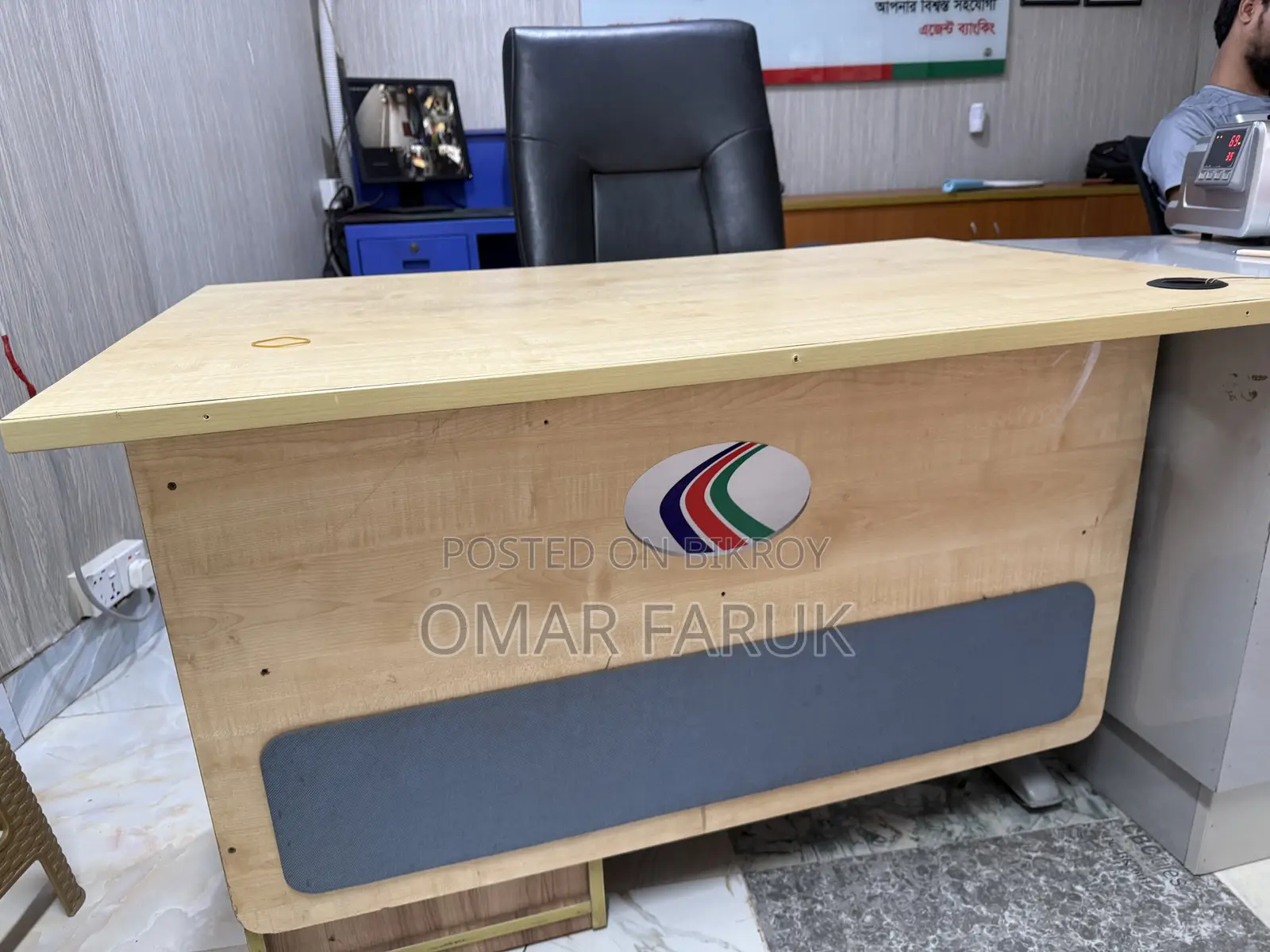 Office Table