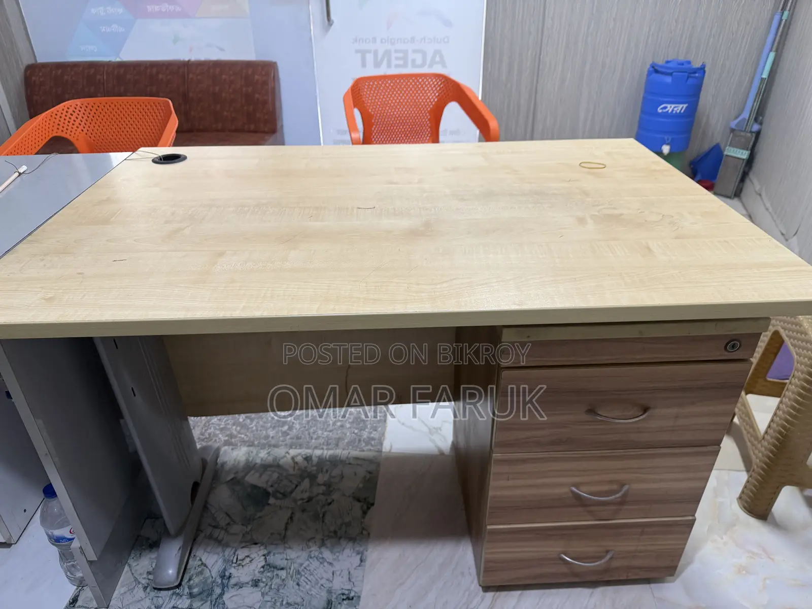 Office Table