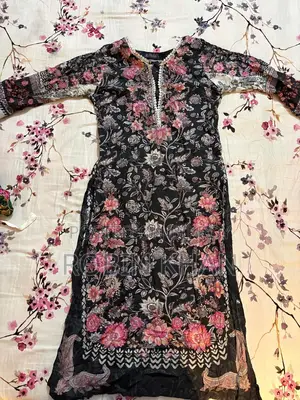 থ্রিফট কুর্তি/ কামিজ