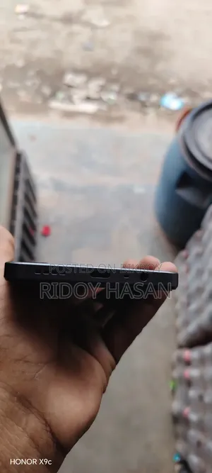 Realme Note 60x 64 GB Black