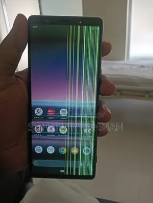Sony Xperia 5 128 GB Blue