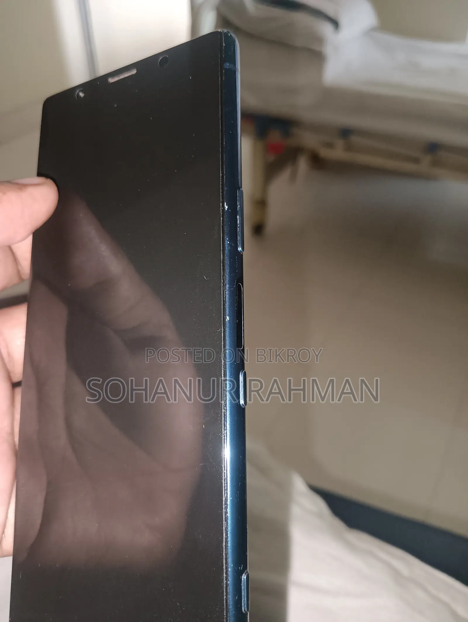 Sony Xperia 5 128 GB Blue