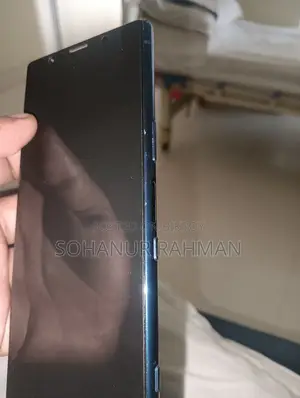Sony Xperia 5 128 GB Blue