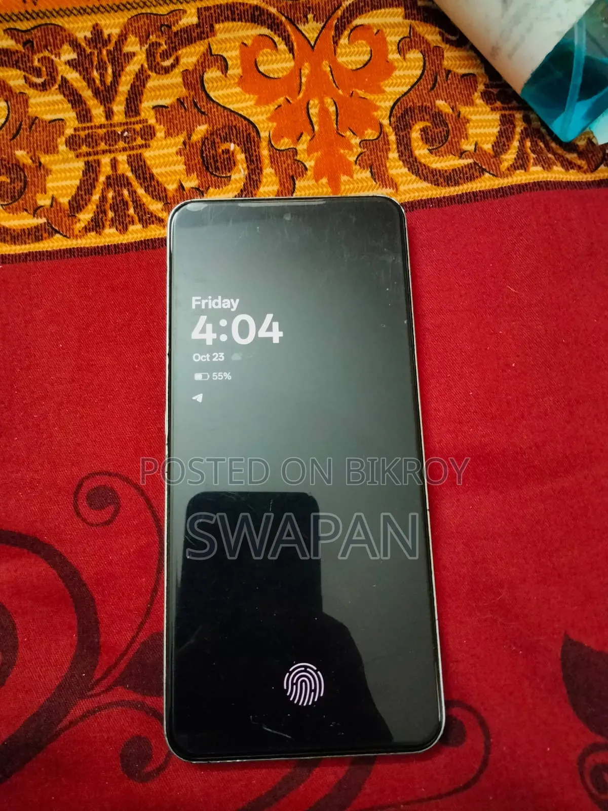 OnePlus 10R 128 GB
