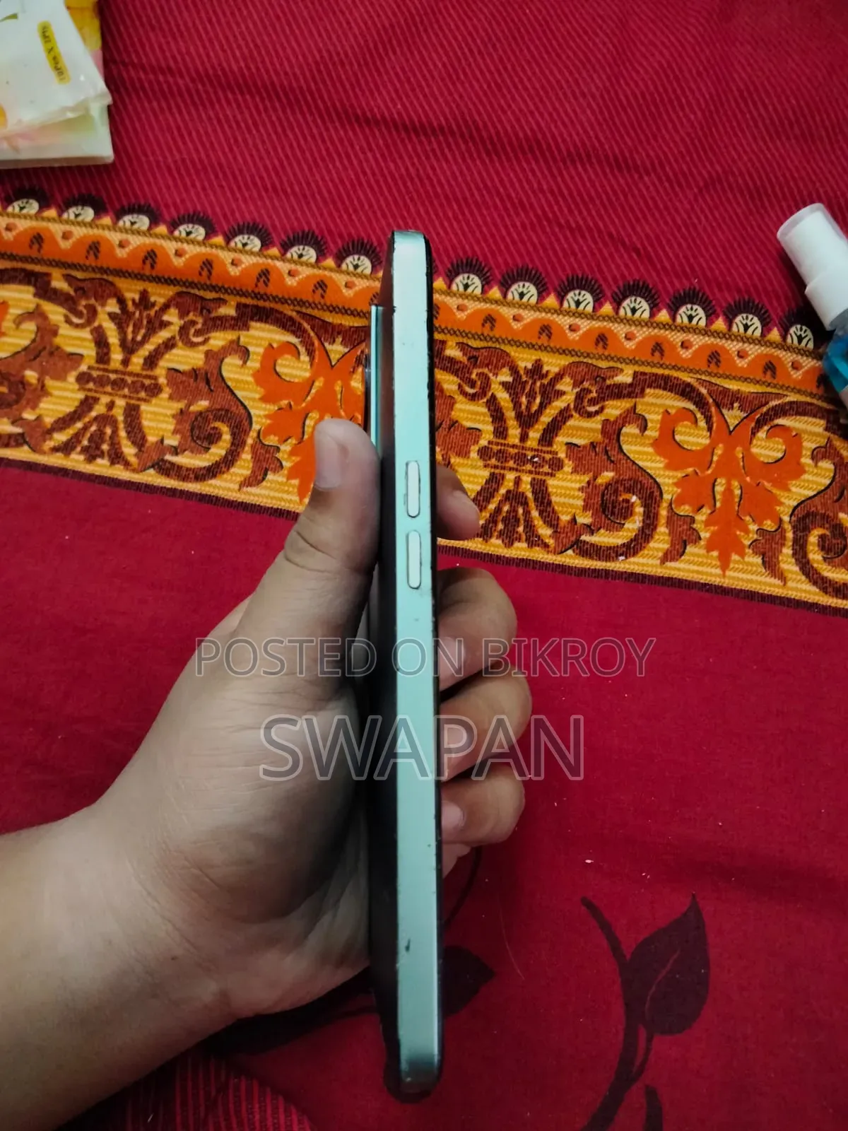 OnePlus 10R 128 GB