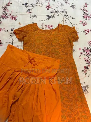 থ্রিফট কুর্তি/ কামিজ