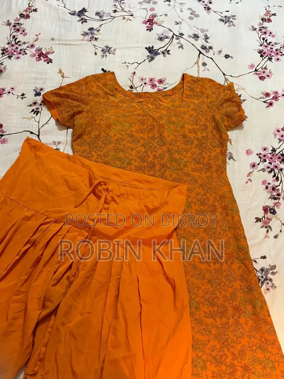 থ্রিফট কুর্তি/ কামিজ
