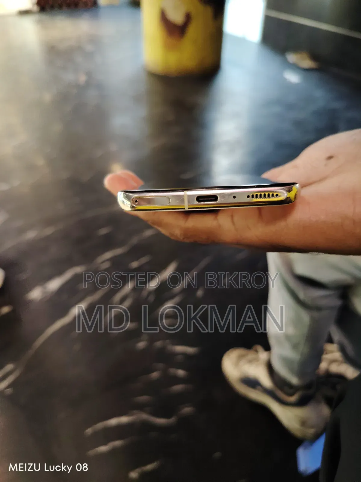 Xiaomi Mi 11 Ultra 256 GB White