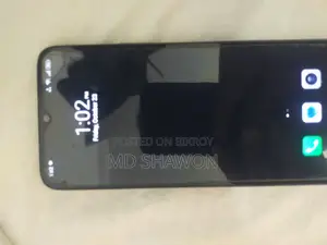 Honor X5b 64 GB Black