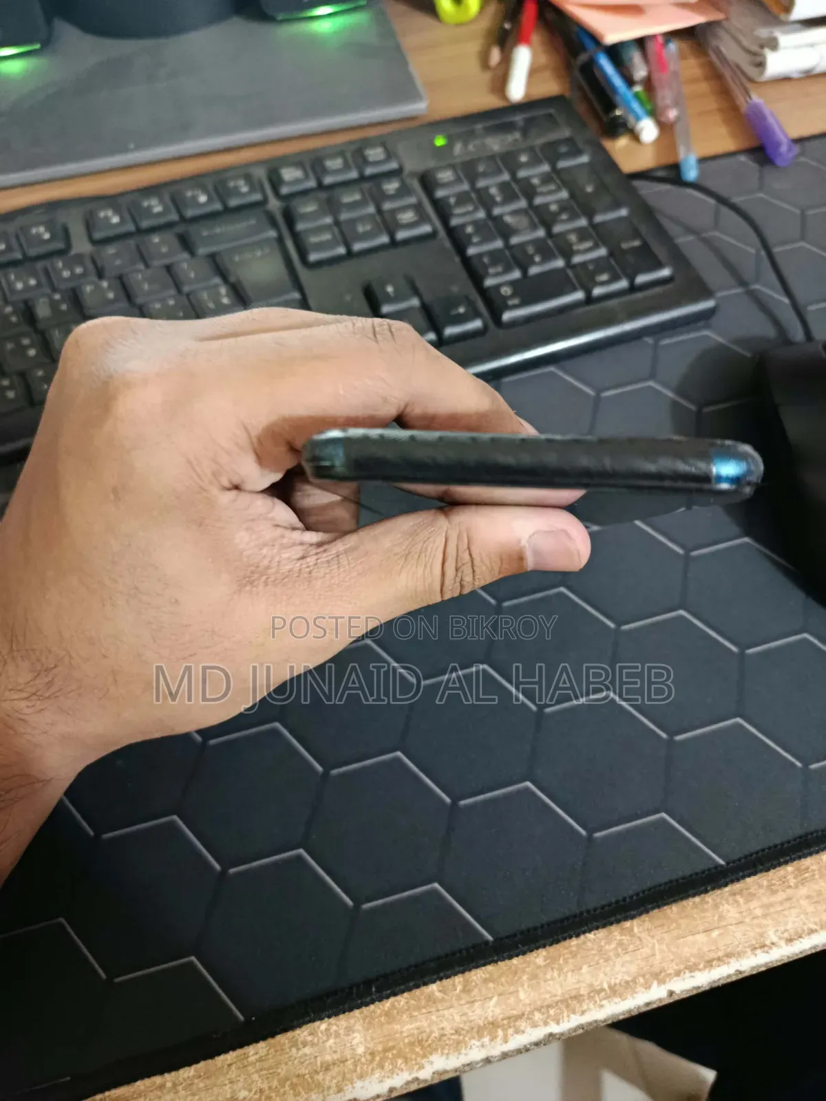 ভিভো ওয়াই৯১ ৩২ জিবি নীল