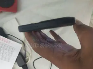 অনার এক্স৫বি ৬৪ জিবি কালো