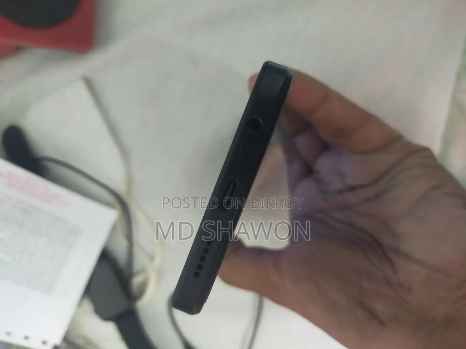 অনার এক্স৫বি ৬৪ জিবি কালো