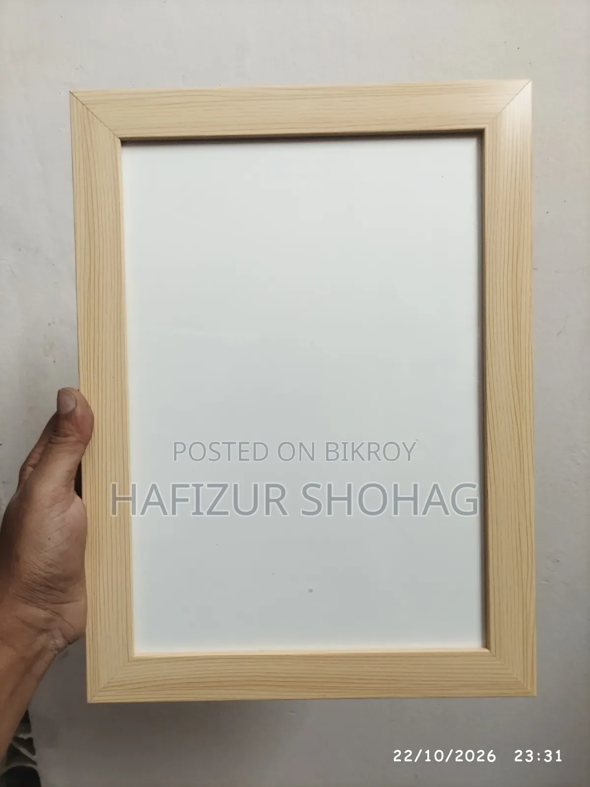 Photo Frame A4