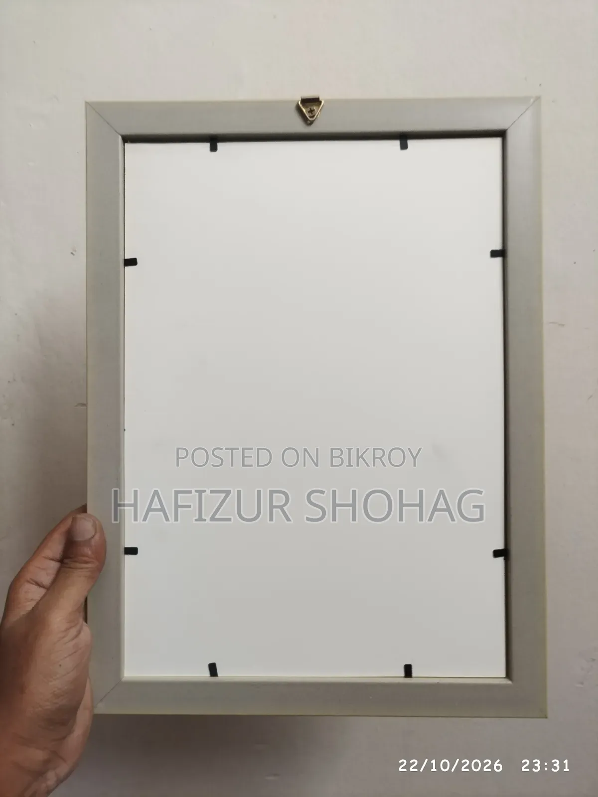 Photo Frame A4