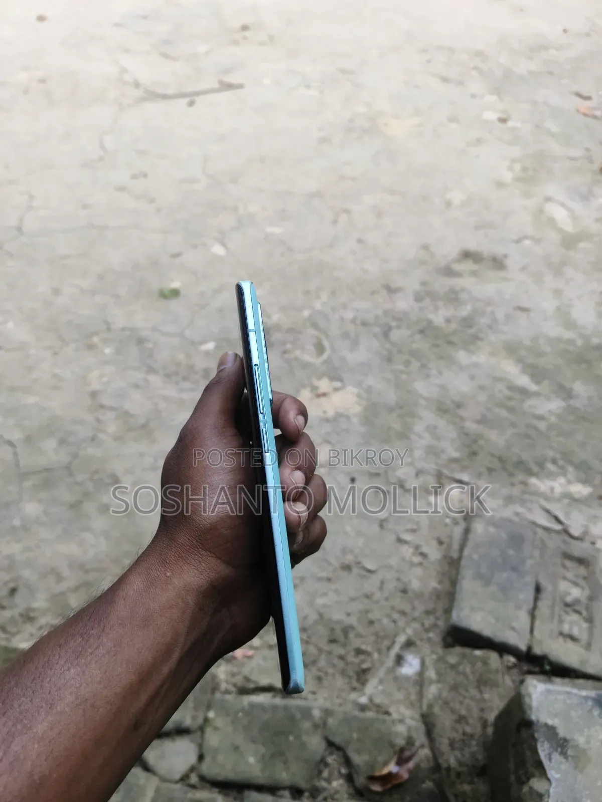 Vivo X80 128 GB Blue
